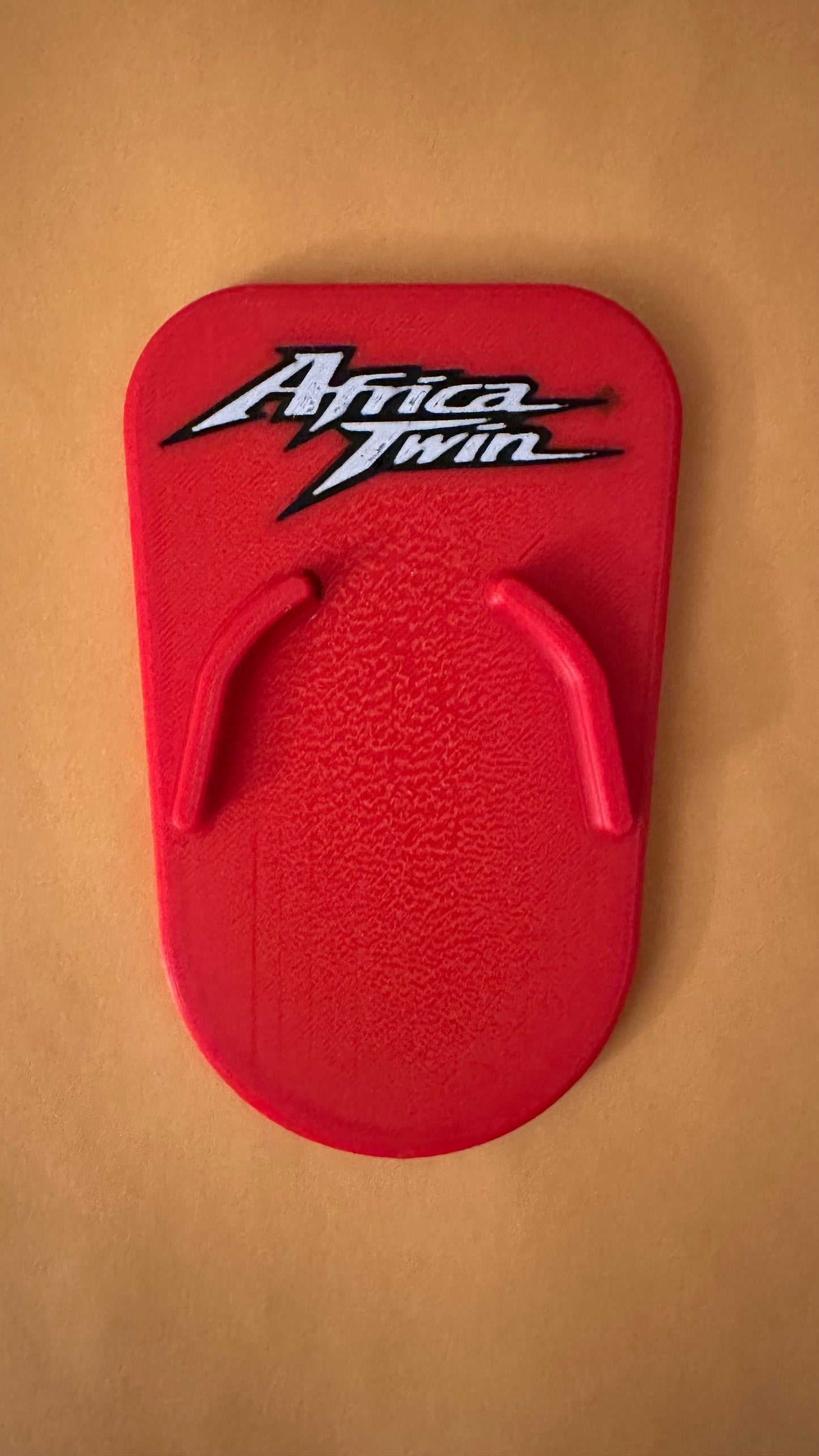 Kickstand Pad, Africa Twin