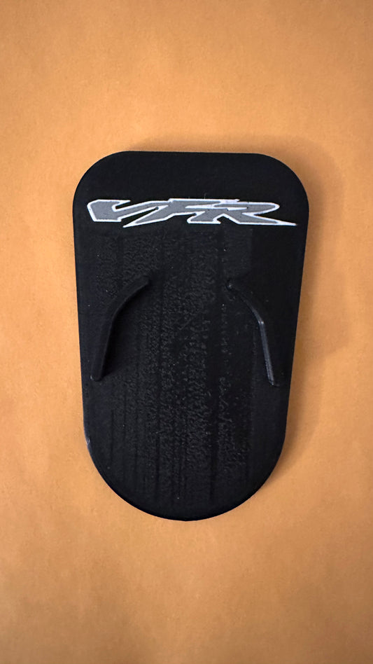 Kickstand Pad, VFR