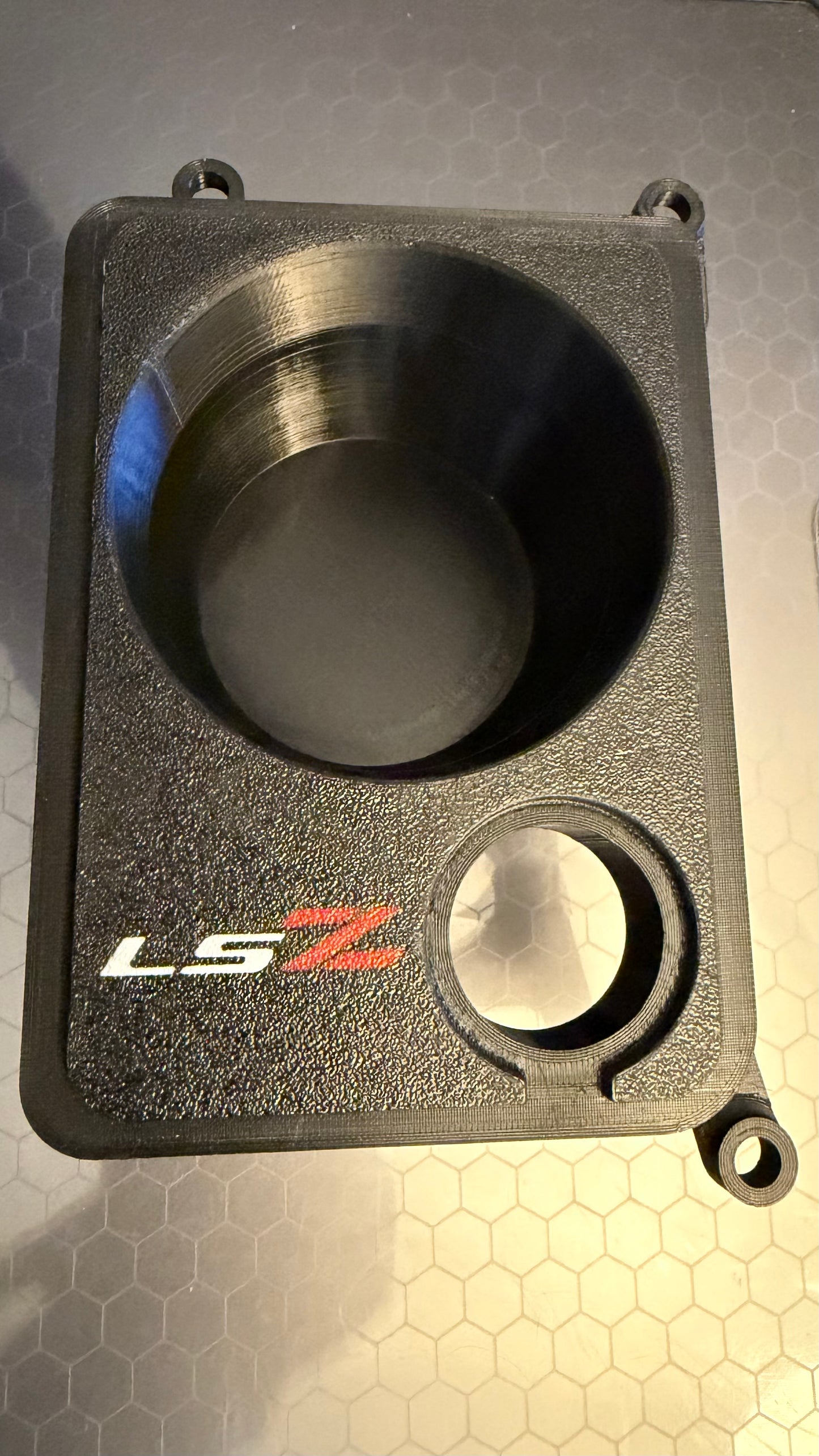 Z32 300ZX Cupholder