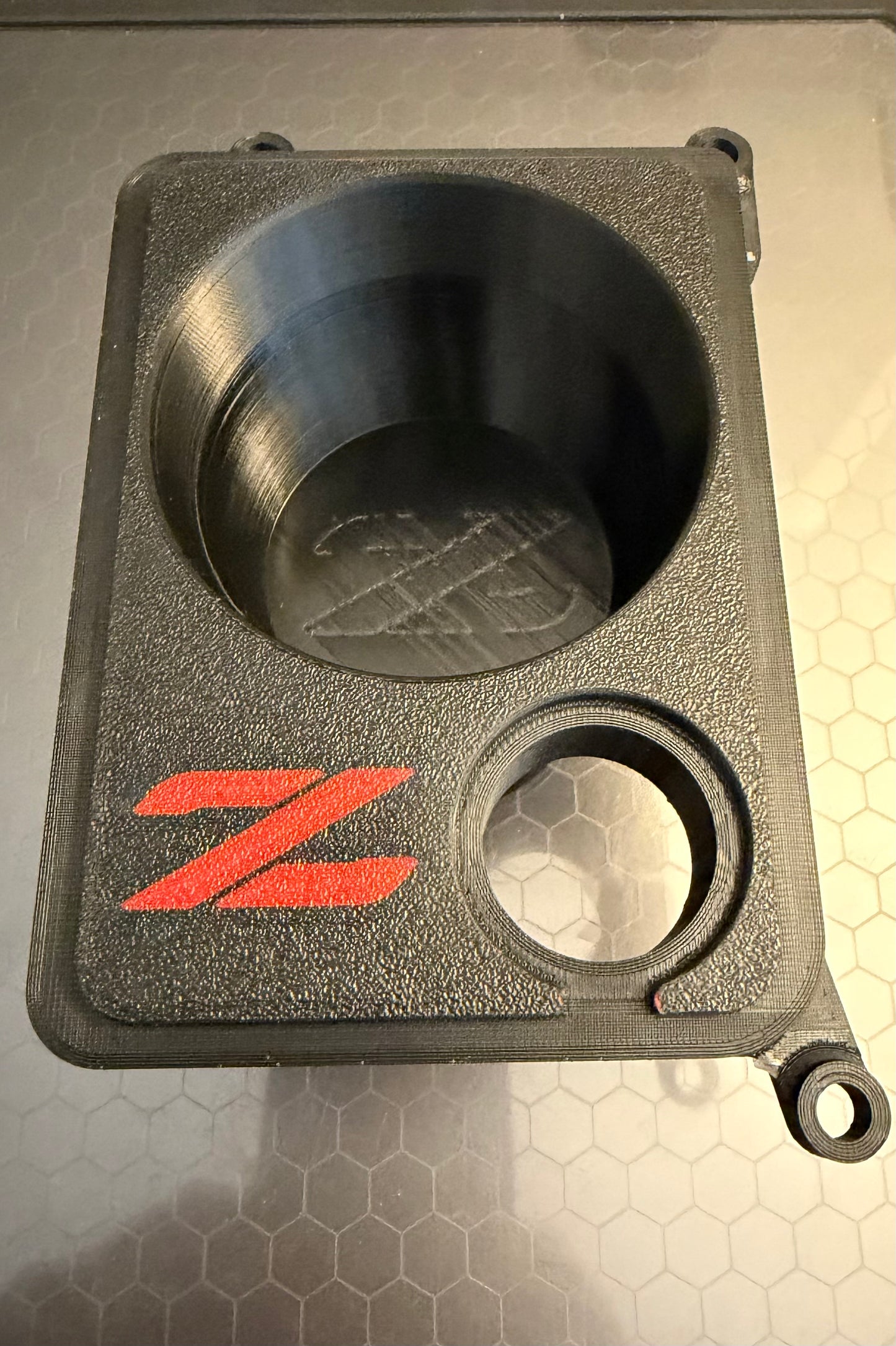 Z32 300ZX Cupholder